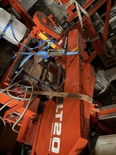 Woodmizer Sawmill, Lt20