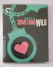 Something Wild -Blu-ray (2018)