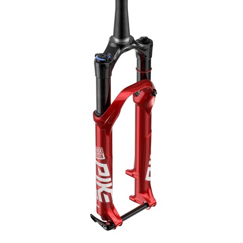 Rockshox pike forks - pike, dj