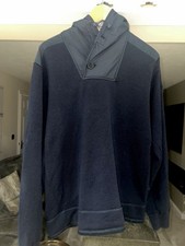 PAUL & SHARK  HYBRID  HOODED