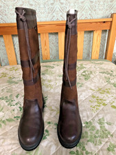 DUBARRY GALWAY GORETEX COUNTRY