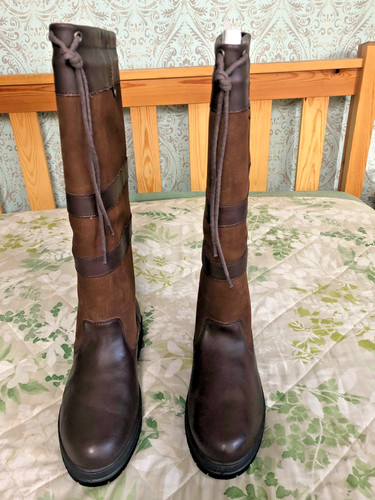 Dubarry galway goretex country - galway,