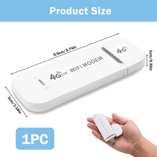 Portable wifi dongle - portable,