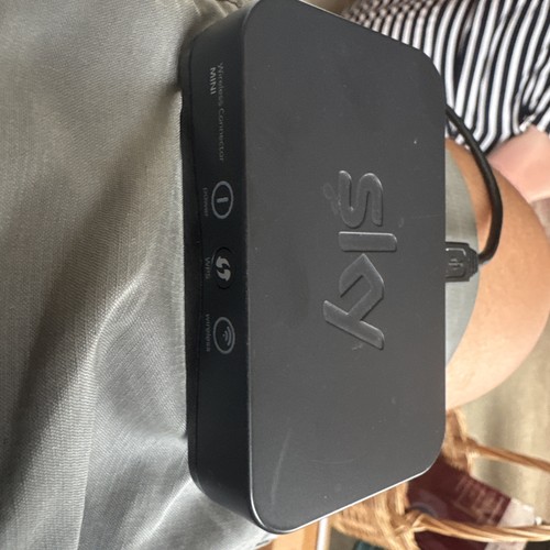 Sky wireless mini - sky,