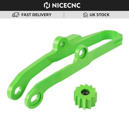 Lower roller swingarm chain - lower,