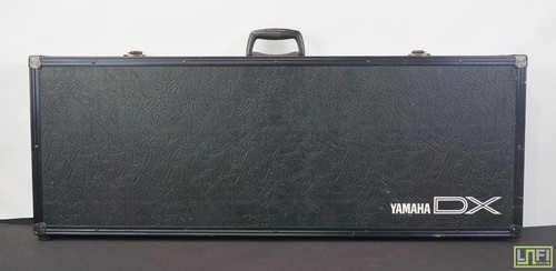Road case for yamaha dx7iid - for,
