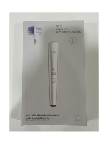 59s uvc wand handheld uv - uvc,