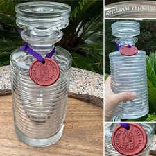 RARE WILLIAM YEOWARD