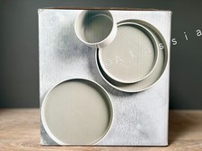 Next  12 Piece Sage Green Otis