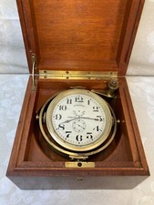 Antique Longines Chronometer