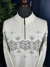 Dale of Norway Sweater 100%