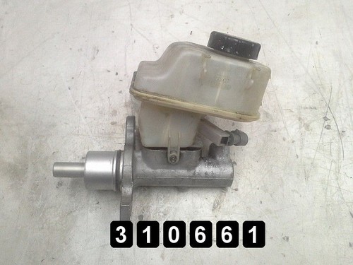 2011 saab brake - 2011, master