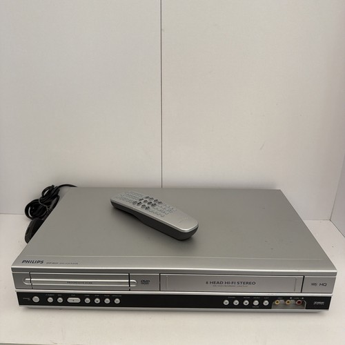 Philips dvp3055v dvd - philips, cd