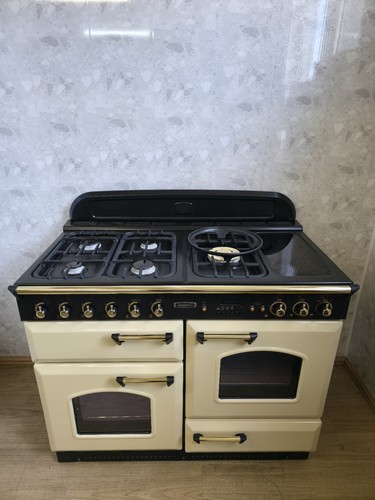 Lpg rangemaster classic - lpg,