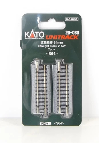 Kato k20 030 - k20-030, gauge