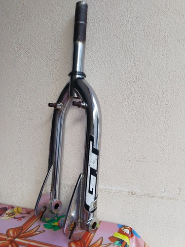 Vintage bmx freestyle fork - vintage,