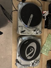 Kam Ddx 1200 Turntables Decks
