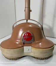 Vintage 1960s Hoover Floor
