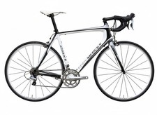 Eddy Merckx EMX-1 Carbon Race