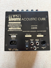 Trace Acoustic Cube Amplifier