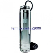 Lowara SCUBA Submersible Pump