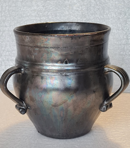 Vintage three handled - vintage, three-handled