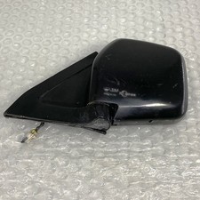 Door Wing Mirror Front Left
