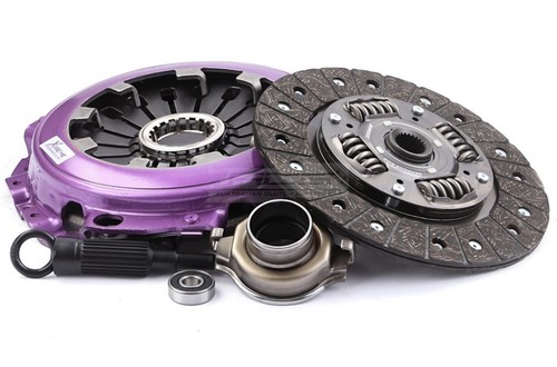 Xtreme stage clutch kit - xtreme, for