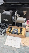 Vintage Aldis 1950's Slide