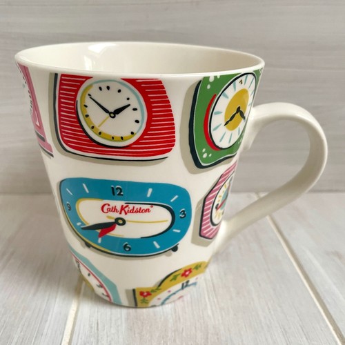 Cath kidston retro - cath, clocks