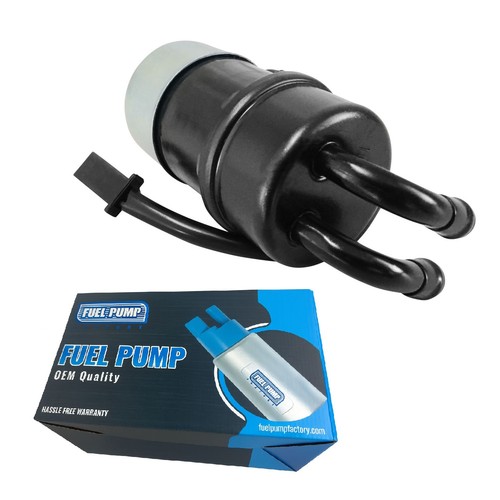 Fpf 505 fuel - fuel, pump