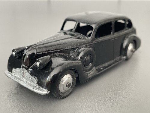 Dinky toys 1946 39d - toys,