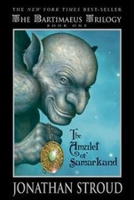 The Amulet of Samarkand (The Bartimaeus Trilogy 1) von J... | Buch | Zustand gut
