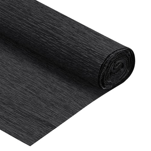 Crepe paper roll - paper,