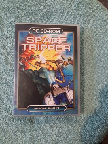 Rom space tripper old - ,