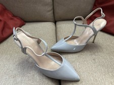 Carvela Lulu Duck Egg Blue