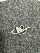 MIKIMOTO Sterling Silver