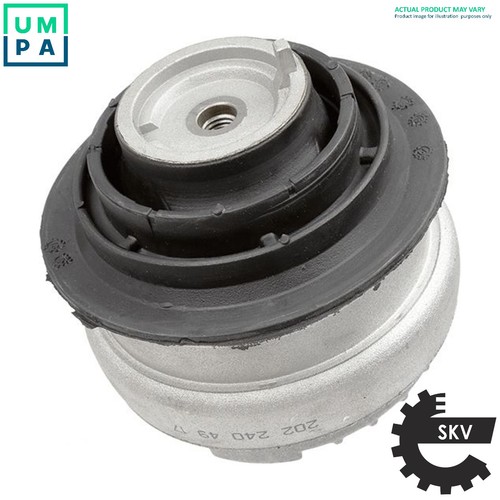 Mounting engine 75skv174 for - mounting,