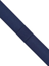 Equal Earth Navy Hat Band -