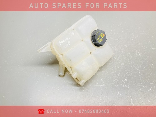 2018 ford focus coolant - focus,