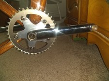 (CRANKS ONLY) 2009 SE BIKES