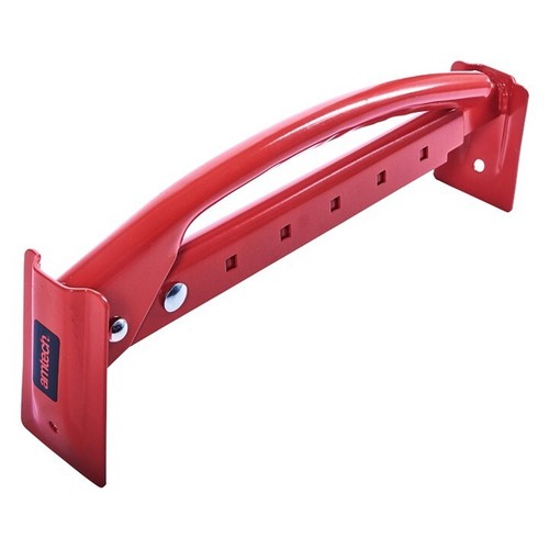 Brick tongs adjustable lifting - brick,
