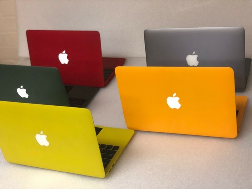 Apple macbook air core i5 - air, 11"