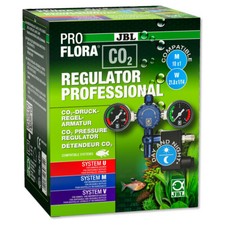 JBL ProFlora CO2 Regulator