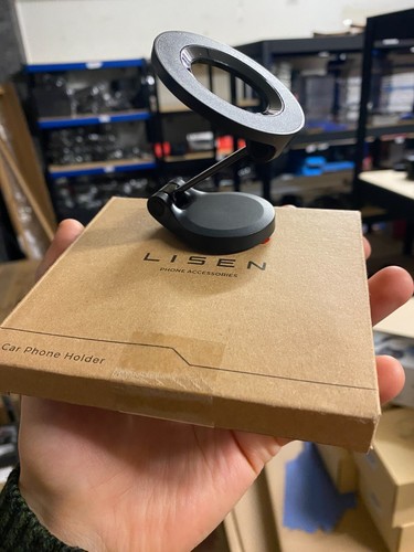 Brand new lisen - *brand,