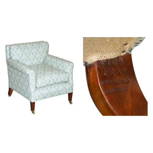Fully restored antique - fully,