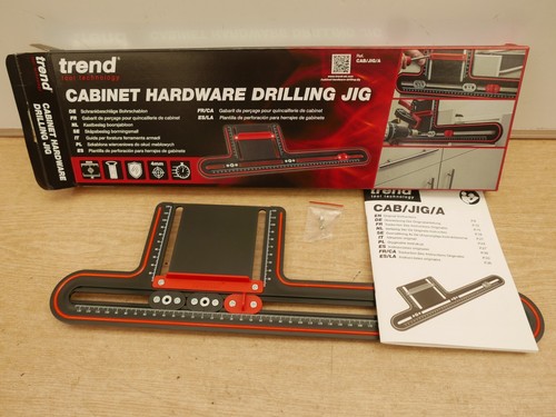 Trend cab jig - trend, kitchen