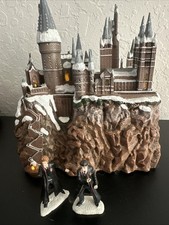 Harry Potter Hogwarts