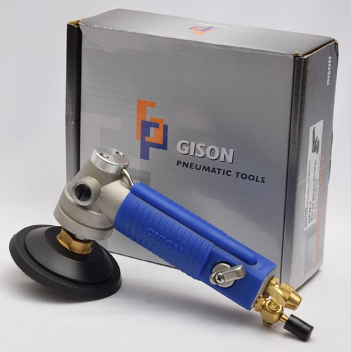 Gison gpw air 4500rpm wet - gison,