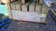 Concrete Bull Nose kerbs ( 23